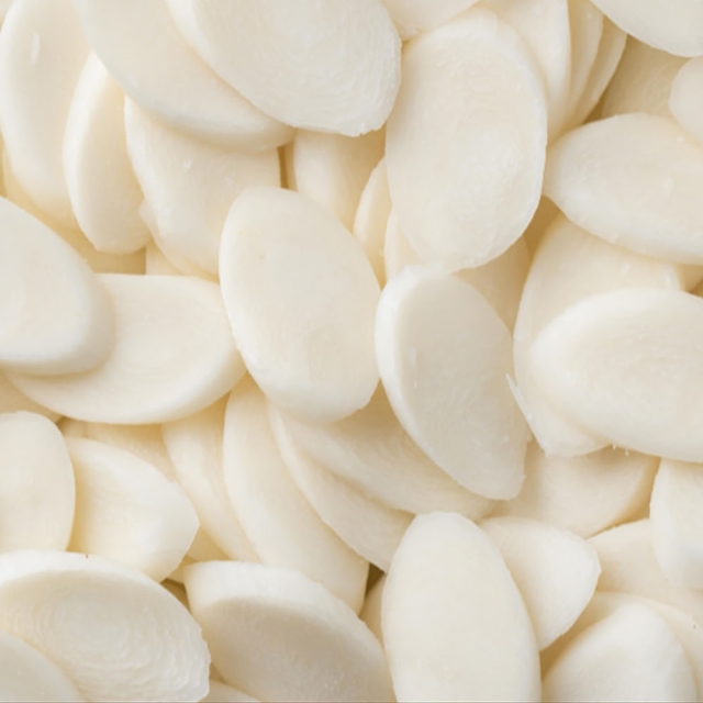 국내산 우리쌀로 만든 떡국떡 가래떡