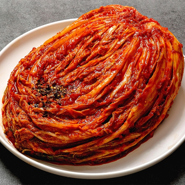 ★단 3일 한정수량!★ 맛있게 매워 계속 생각나는 맛있는 실비 김치 1kg