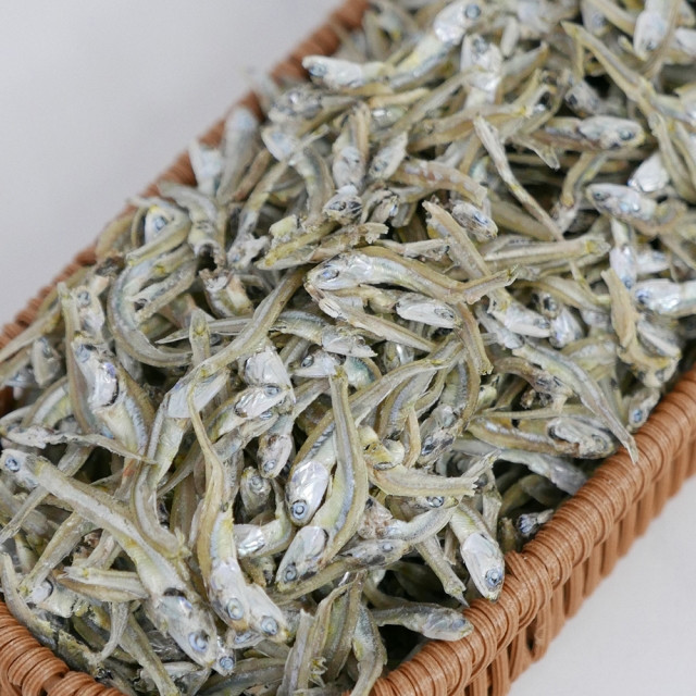 볶음용 가이리멸치(특품) 300g 비리지 않고 담백한 밥 반찬용 멸치