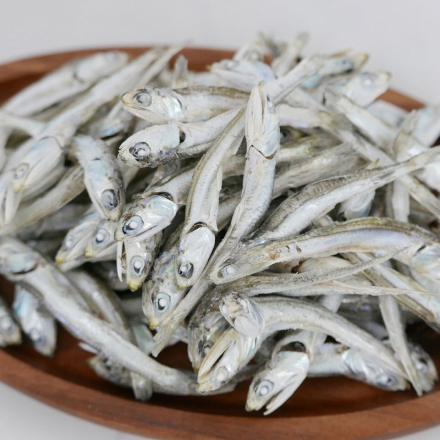 국물용 다시멸치(특품) 300g 진하고 깊은 국물맛을 내기 위한 필수 재료