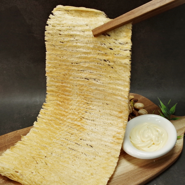 단짠 조합의 완성 허니버터 오징어 250g