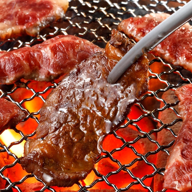 부드러움과 육즙의 완벽한 조화 안창살, 토시살 구이 400g 3팩