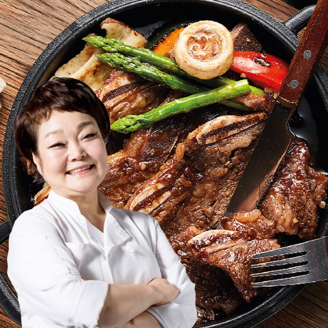 빅마마 이혜정 LA갈비 400g 외